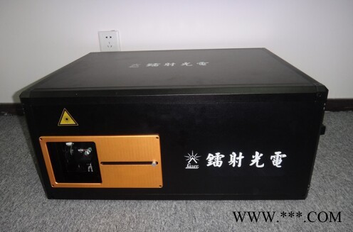 供应30W激光灯 户外激光灯 镭射激光灯图2