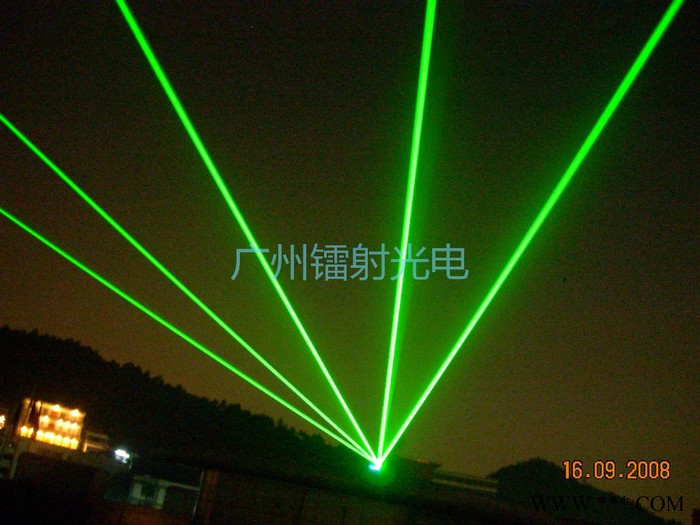 供应30W激光灯 户外激光灯 镭射激光灯图1