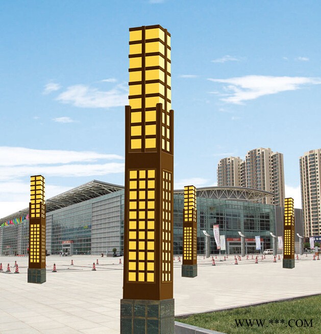 **景观灯价格led景观灯庭院灯图7