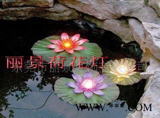 中秋LED景观灯 一拖三**/装饰景观灯图3