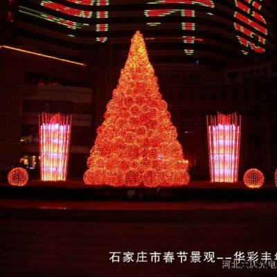 小品景观灯