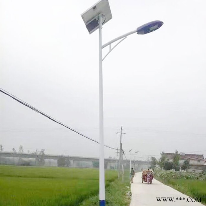 太阳能路灯 草坪灯 景观灯 景观灯制作厂家图3