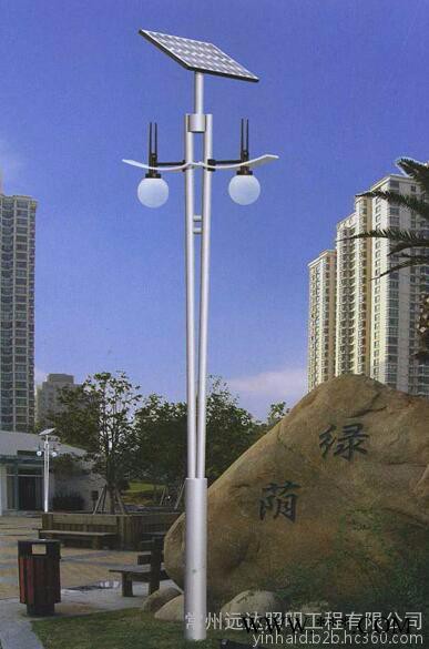 厂家生产销售山西运城山东烟台景观灯、庭院灯、上海亚明YODA景观灯图7