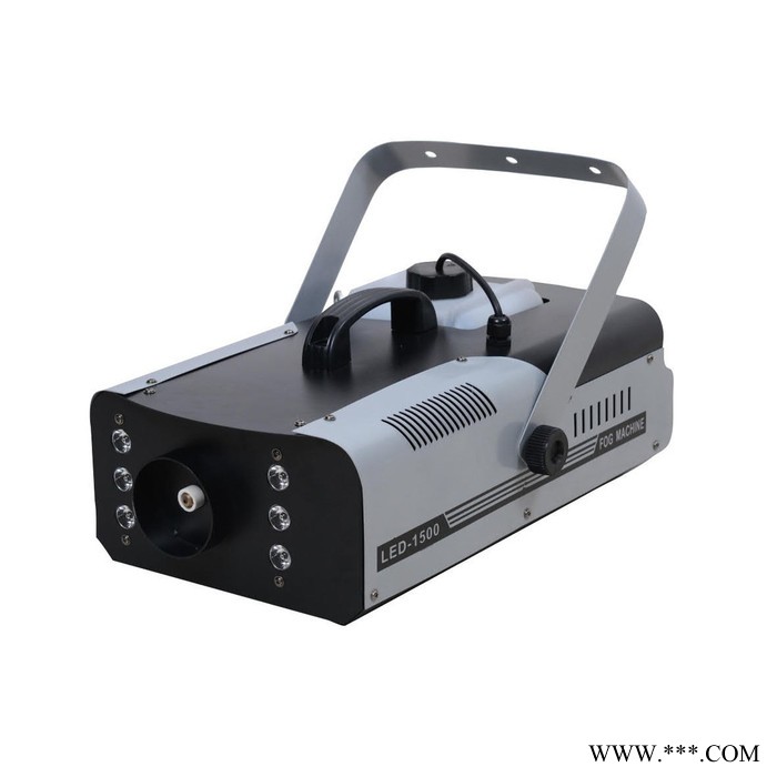 专注舞台灯光二十余年 保德利BDL 1048E LED 1500W烟机 光束灯 LED灯 帕灯 激光灯 摇头灯图1