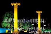 led景观灯柱 中式仿古景观灯 道路景区时尚路灯 扬州路灯定图2