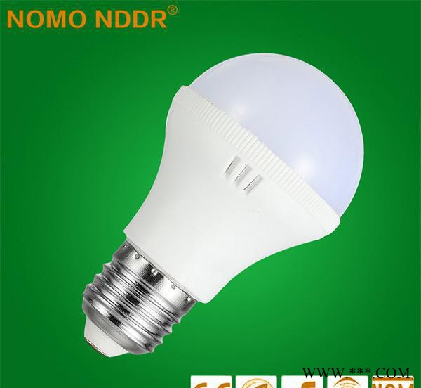 塑料球泡灯  LED球泡节能灯 led节能灯泡图3