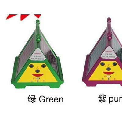 太阳能山体亮化，城市夜景景观灯生产厂家