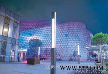 景观灯   专业生产3.5米景观灯 **景观灯柱图2