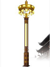 仿古景观灯价格 仿古景观灯厂家 中式仿古景观灯价格 明宇光电