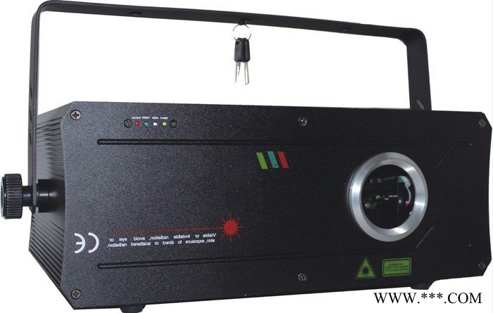 SKYPROSP-L1000 1W全彩激光灯 成像灯 全彩激光灯 效果灯 激光灯图1