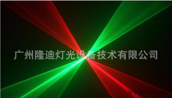 生产 LD-800RG单投红绿光束激光灯 专业舞台防水激光灯图3