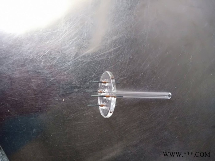 玉清T10 LED透明玻璃灯罩  玻璃灯罩  节能灯灯罩 透明玻璃灯壳 灯罩 灯源外壳 玻璃灯图4