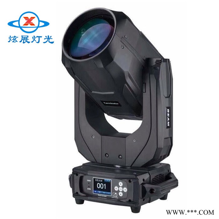 炫展灯光**出售束光灯/电脑摇头灯参数舞台激光灯图5