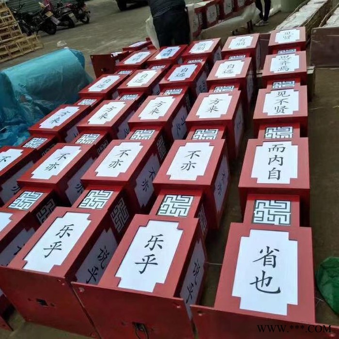 河北省景观灯生产厂家可定制