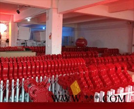 科海光电中国结 LED中国结户外景观灯图3
