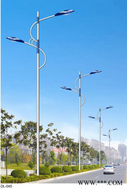 兰州景观灯厂家  兰州路灯厂家 兰州庭院灯厂家图3