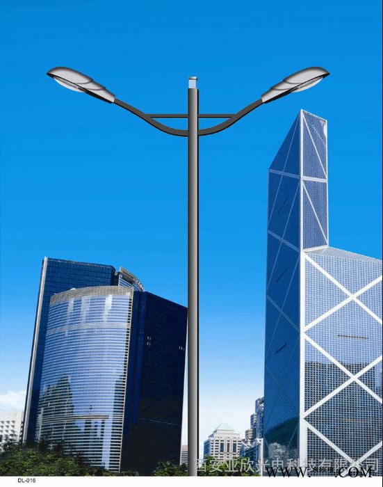 兰州景观灯厂家  兰州路灯厂家 兰州庭院灯厂家图2