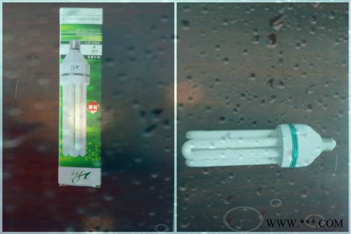 节能灯U型灯专业专注图3