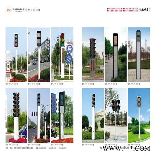 弘旭各种景观灯厂家定制 大功率设备LED 太阳能LED庭院灯图3