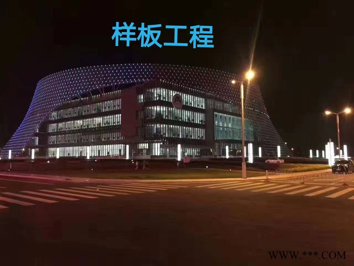 供应**景观灯、庭院灯、路灯图4