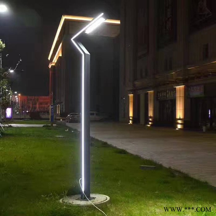 供应**景观灯、庭院灯、路灯