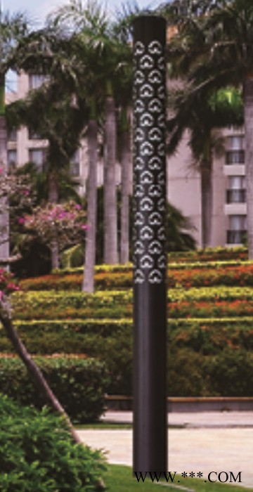 恒祥JX-17103 景观灯，中山景观灯，户外景观灯厂家，景观灯**，订做景观灯，防水景观灯图3