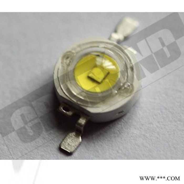 CRCBOND LED节能灯灯珠粘结UV胶水图2