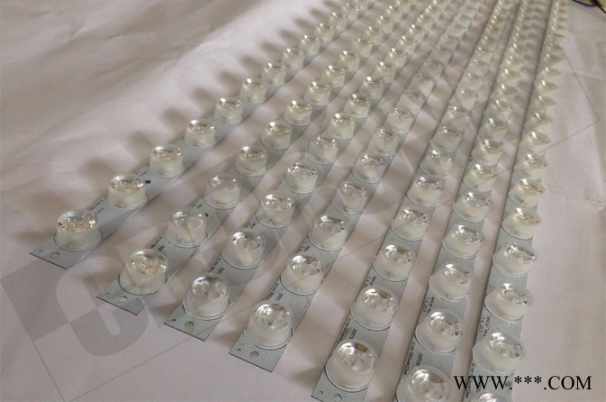 CRCBOND LED节能灯灯珠粘结UV胶水图4