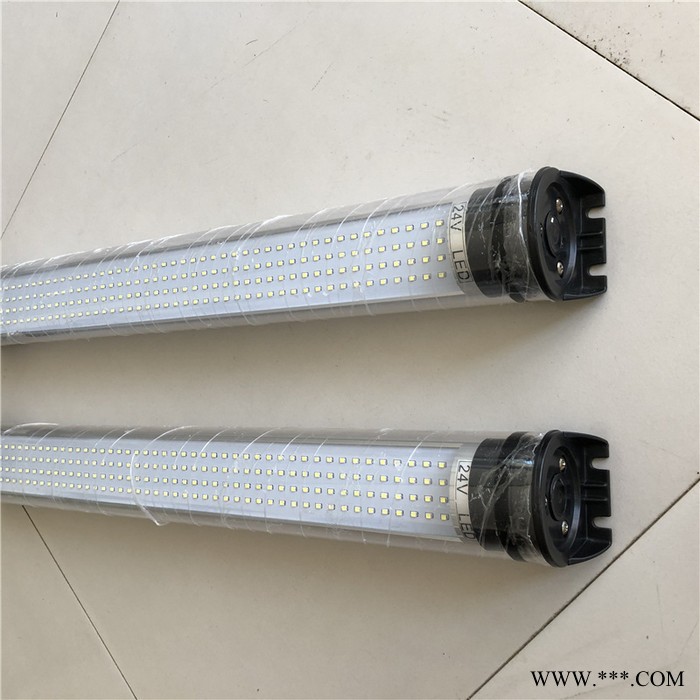 嘉隆机械JY37 机床工作灯  LED长臂照明灯 数控车床节能灯图3