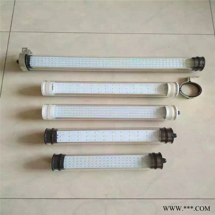 嘉隆机械JY37 机床工作灯  LED长臂照明灯 数控车床节能灯图4
