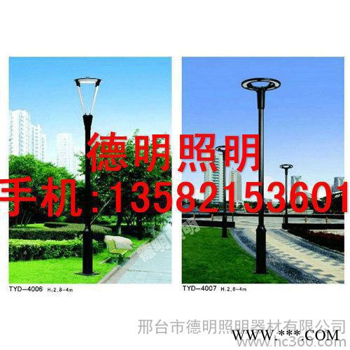 邢台LED景观灯