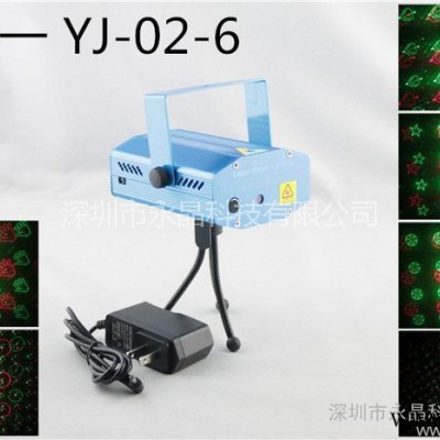 供应YJ-02-6激光灯