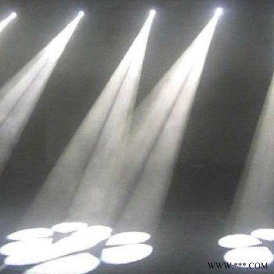 专注舞台灯光二十余年 保德利BDL 2009B LED图案柔光灯 光束灯LED灯帕灯激光灯摇头灯
