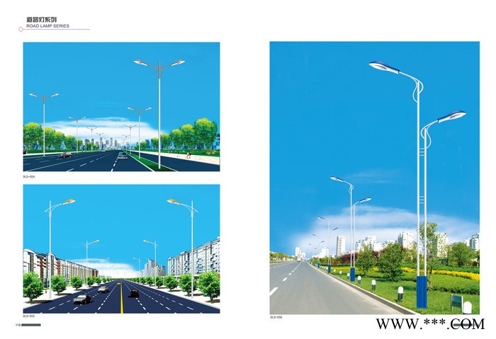 扬州景观灯，图3