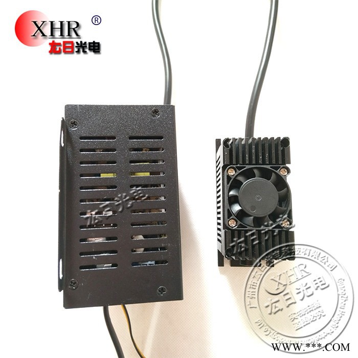 300mw绿色激光灯  绿光模组  实验室专用激光器  舞台激光灯光图3