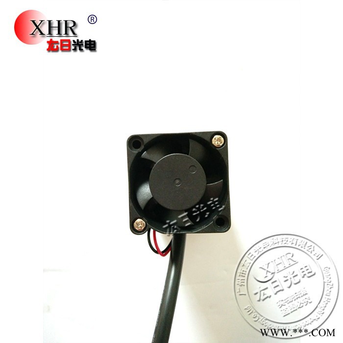 XHR激光灯 2000mw蓝光激光模组激光器  户外地标专用激光器   大功率激光灯图3
