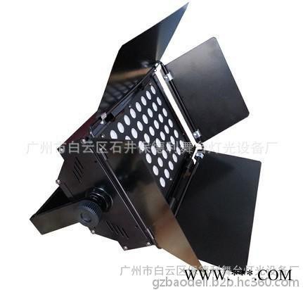 供应保德利 1108E3X54LED天地排  电脑摇头灯 舞台灯光 激光灯 330W光束图1