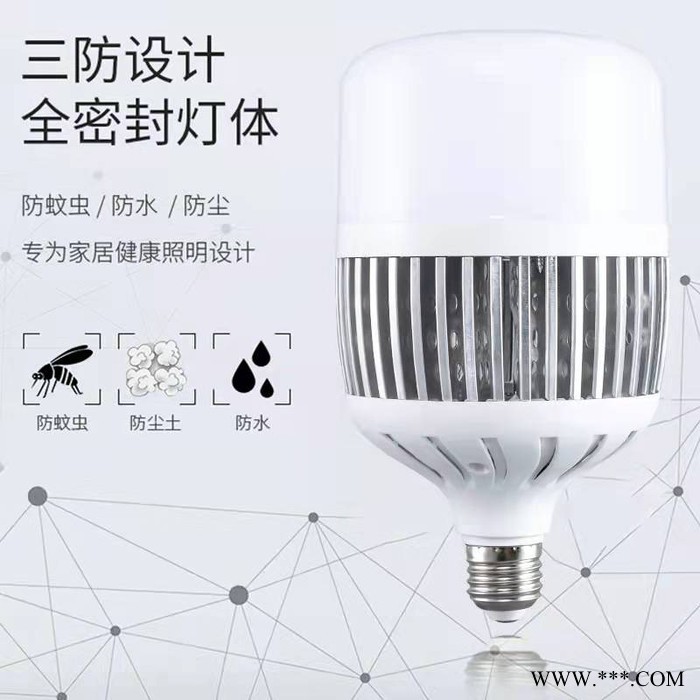 YJNVG LED节能灯