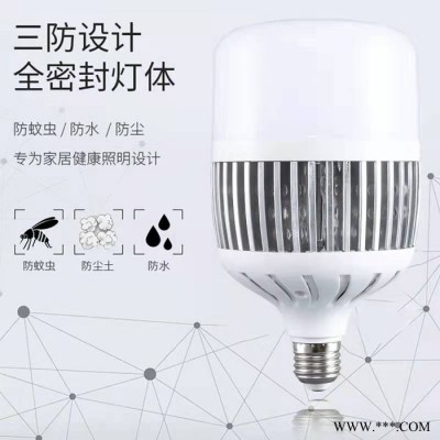 YJNVG LED节能灯