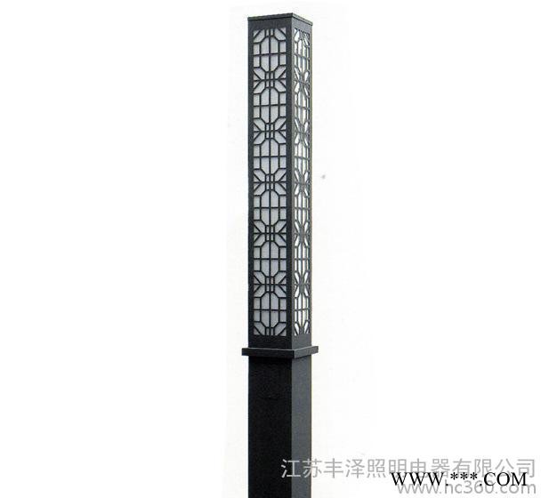 扬州景观灯    扬州景观灯专业生产规格景观灯图2