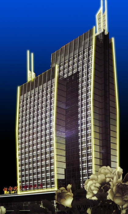 LED景观灯图1