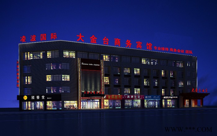 LED景观灯图2