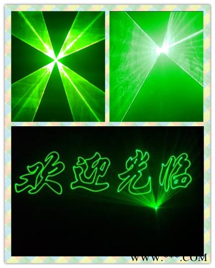 激光灯图2