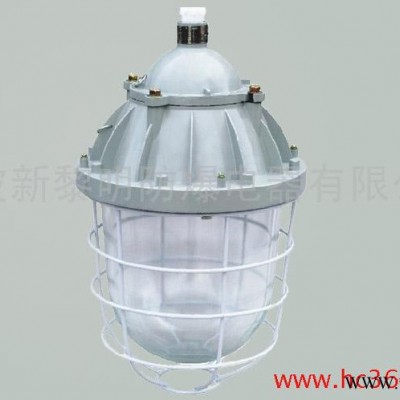 新黎明BCd400隔爆型防爆灯|海洋王BCD防爆灯|海洋王LED防爆节能灯|上海新黎明电话 上海新黎明BCD400