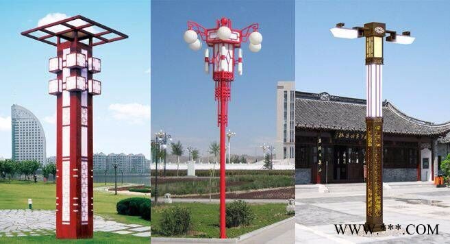 烁鑫灯具**LED景观灯图4