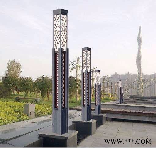 烁鑫灯具**LED景观灯