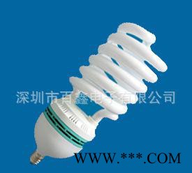 **节能灯 螺旋节能灯 省电率85%在功率节能灯 三基色节能灯图1