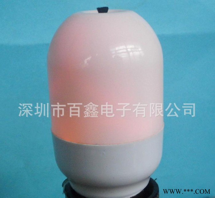 **螺旋节能灯 U型节能灯 负离子LED节能灯图3