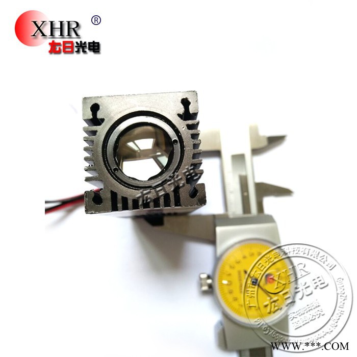 蓝光500mw激光模组激光器  12v输入激光灯  酒吧密室道具专用图3