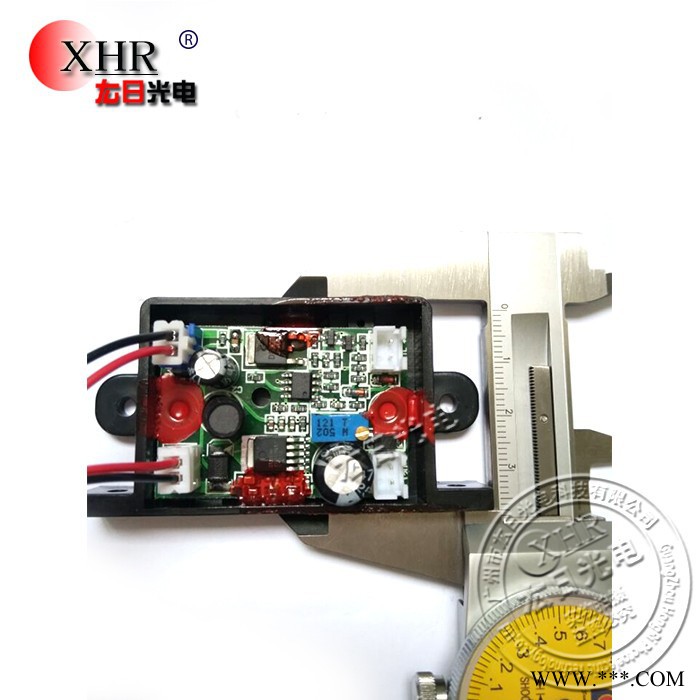 蓝光500mw激光模组激光器  12v输入激光灯  酒吧密室道具专用图4